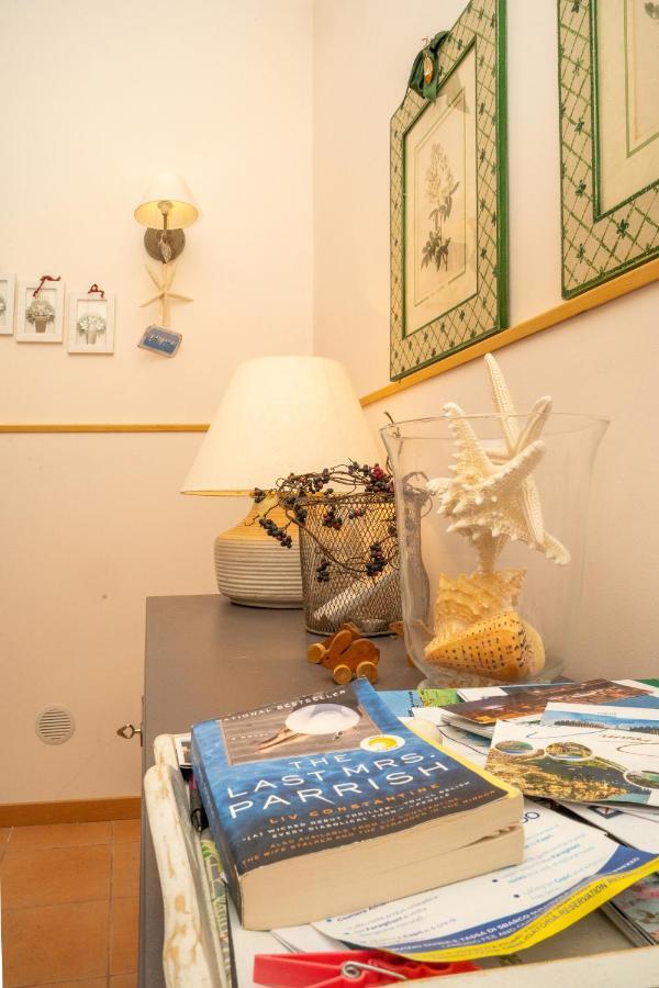 Amalfi Coast Donna Carmela Apartment Scala Exterior foto