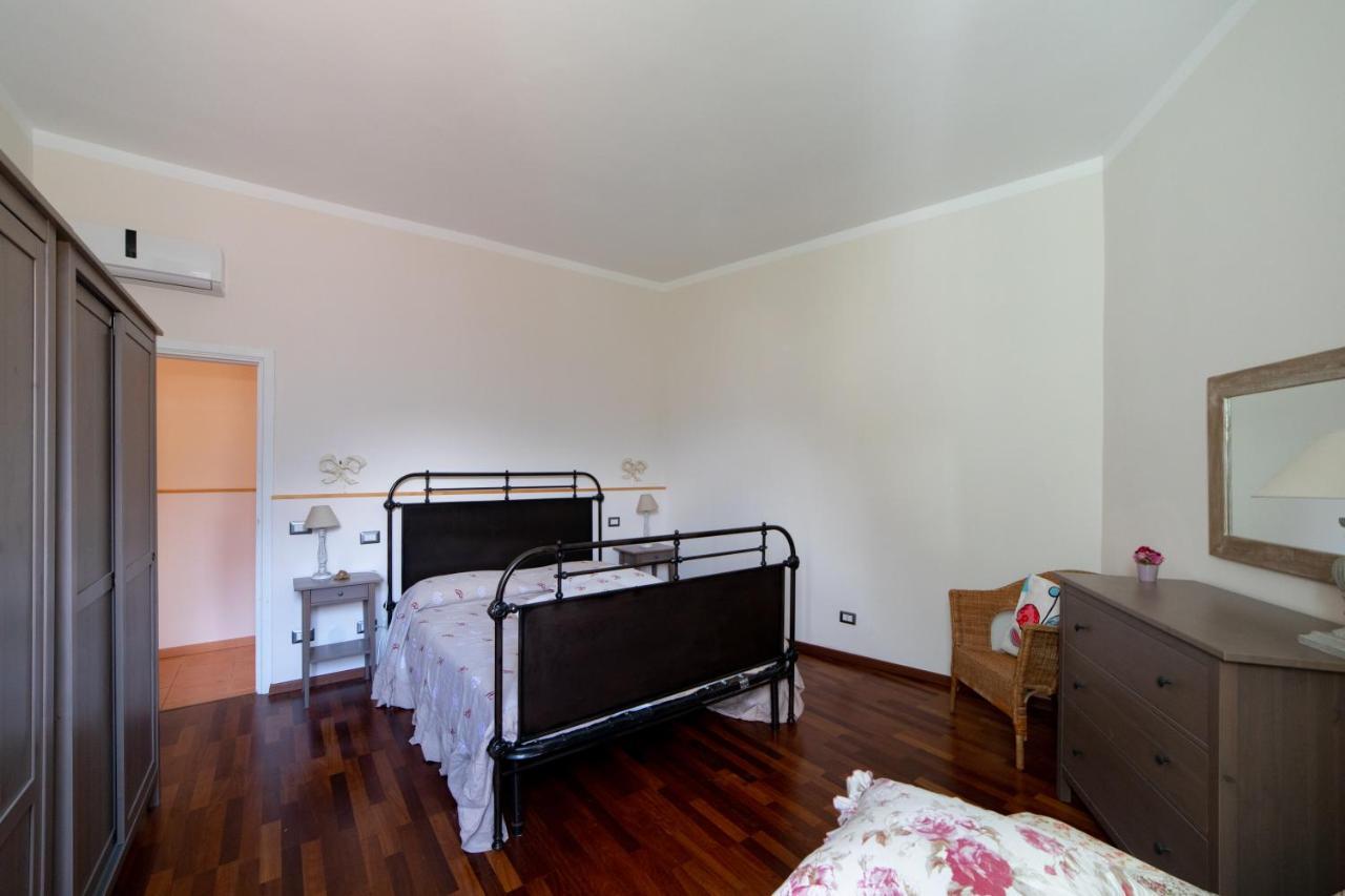 Amalfi Coast Donna Carmela Apartment Scala Exterior foto
