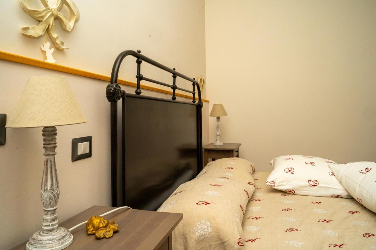Amalfi Coast Donna Carmela Apartment Scala Exterior foto