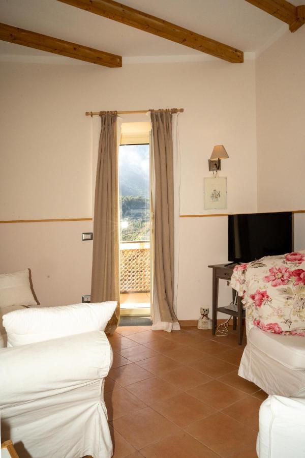 Amalfi Coast Donna Carmela Apartment Scala Exterior foto