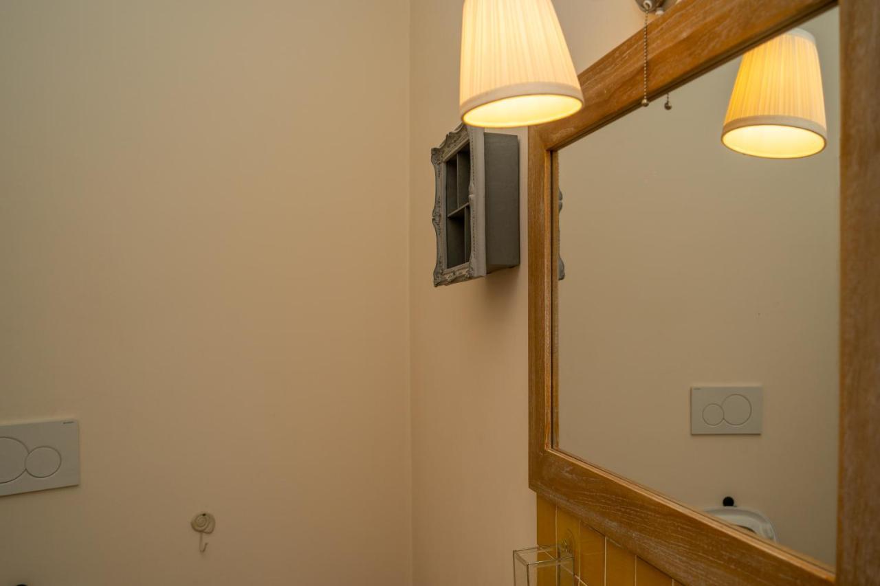 Amalfi Coast Donna Carmela Apartment Scala Exterior foto