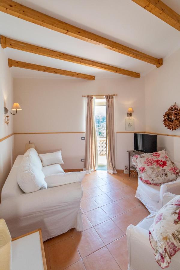 Amalfi Coast Donna Carmela Apartment Scala Exterior foto
