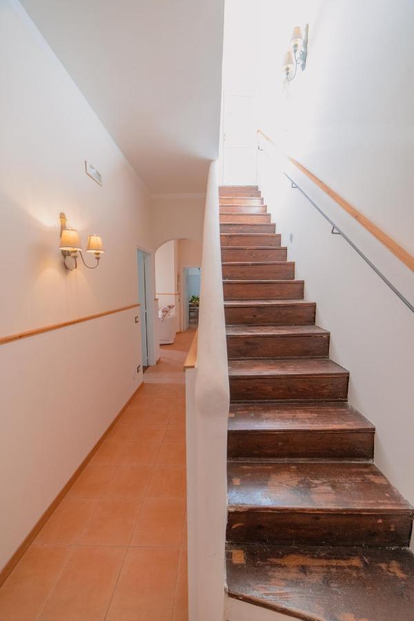 Amalfi Coast Donna Carmela Apartment Scala Exterior foto